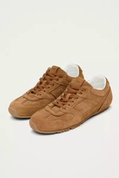 ALOHAS ALOHAS tb. 56 Suede Sneaker 4