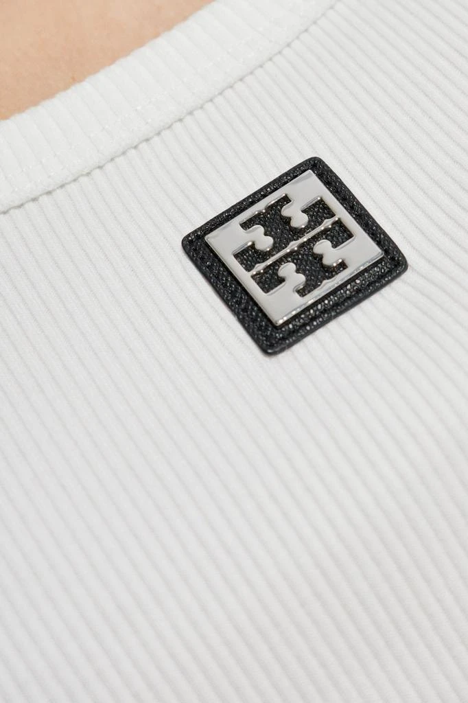 Tory Burch Tory Burch Scoop Tank Top 5
