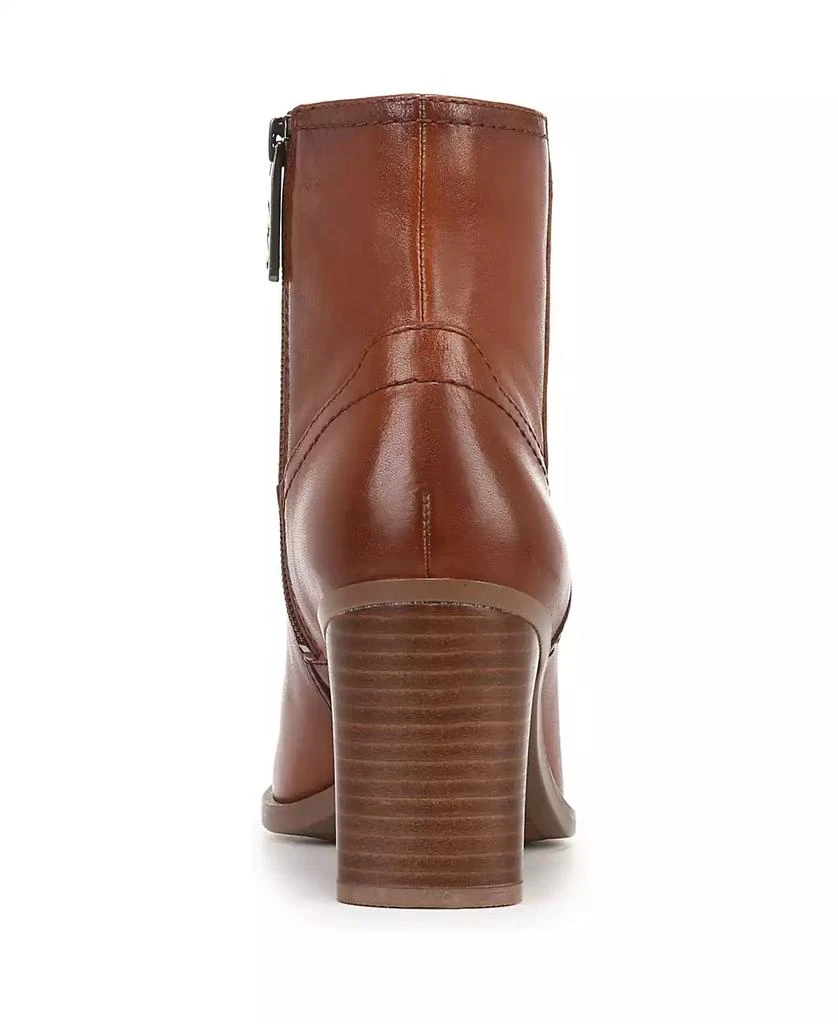 Naturalizer Kalina Block Heel Booties 3