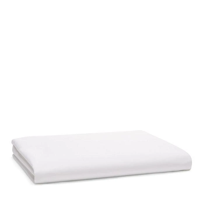 Hudson Italian Percale Twin XL Fitted Sheet - 100% Exclusive 1