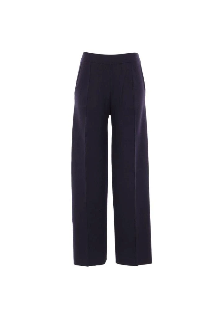 Max Mara Max Mara Arno Straight-Leg Pants from Cettire