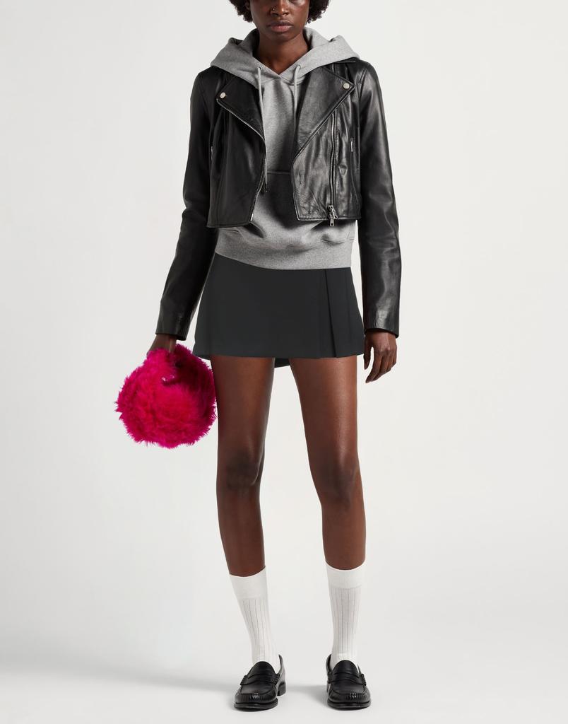ALPHA STUDIO Mini skirt