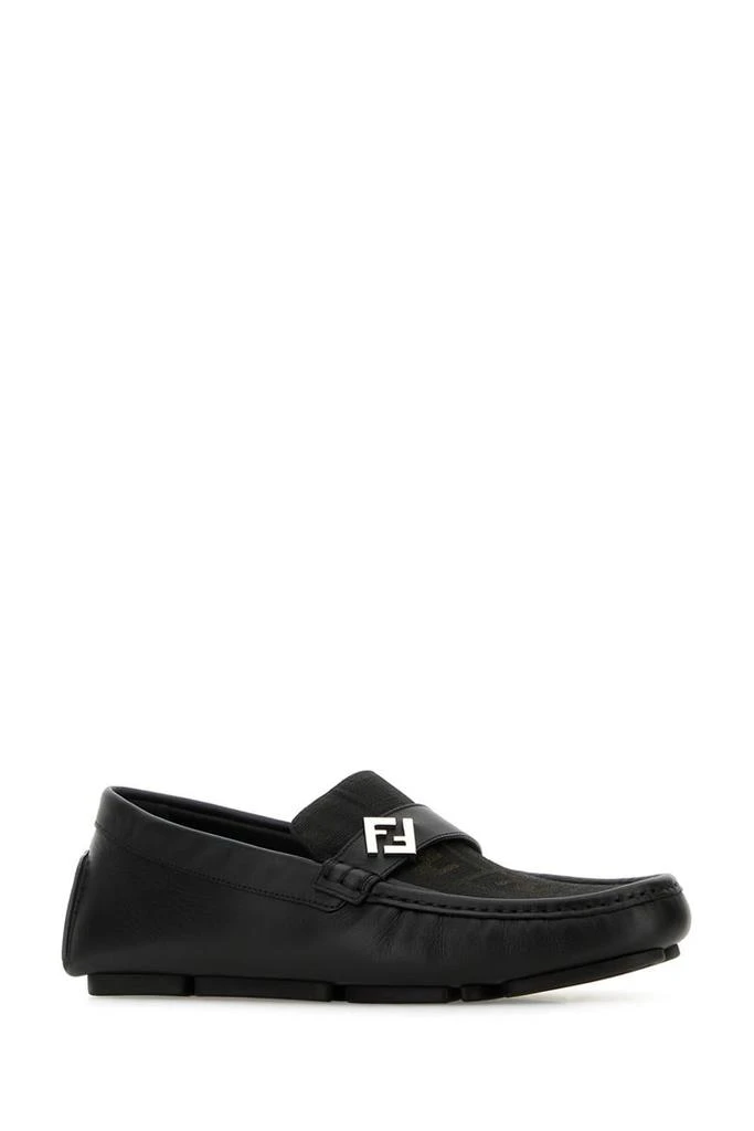Fendi Fendi Loavers 2