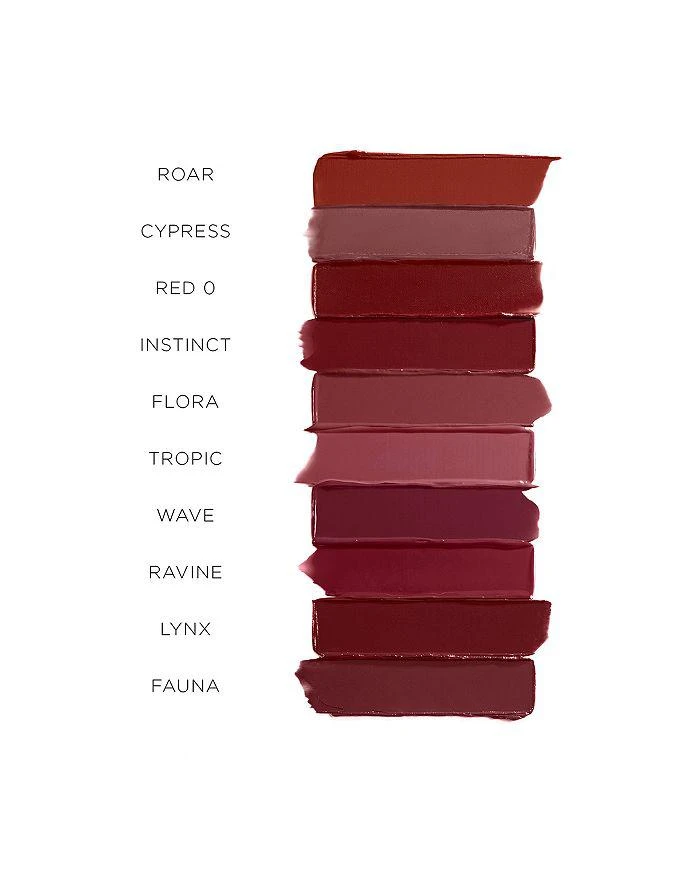 HOURGLASS Unlocked Satin Creme Lipstick 5