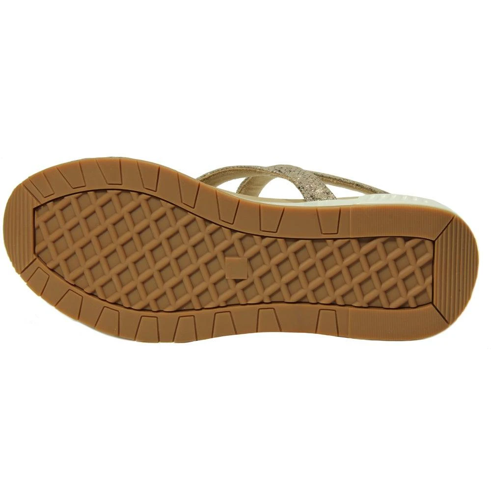 Vaneli Trevin Wedge Sandals 5