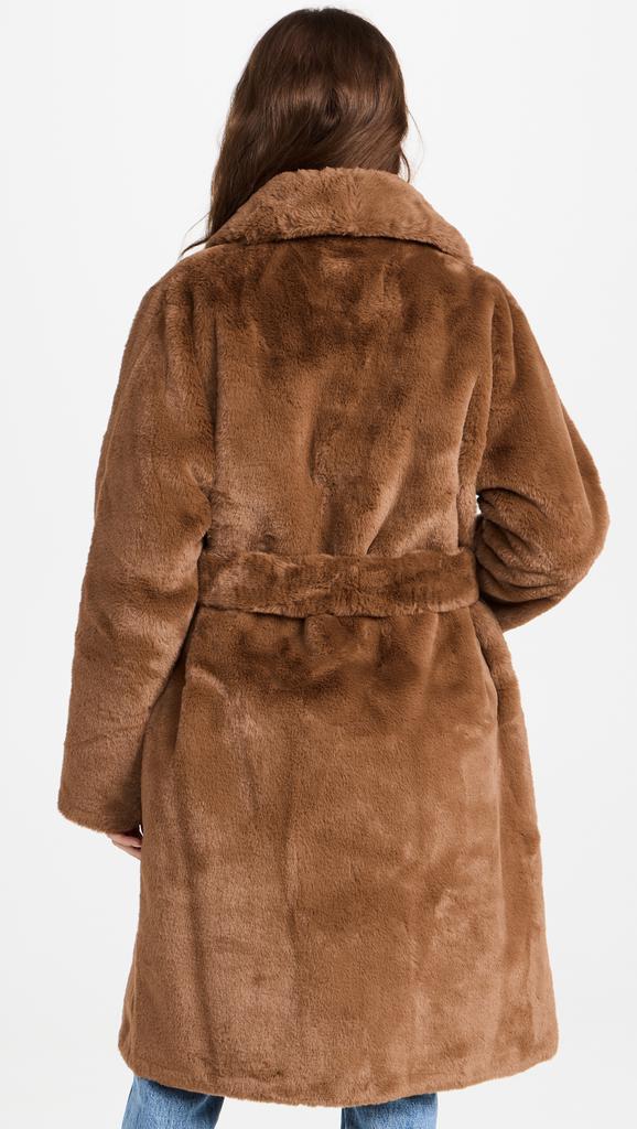 Apparis Bree Coat
