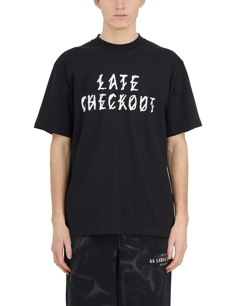 M44 Label Group M44 Label Group T-Shirts & Tops 1