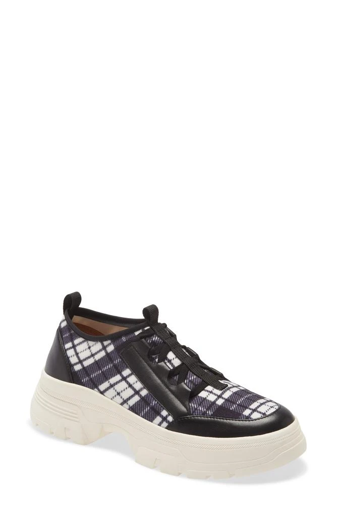 Linea Paolo Rowen Sneaker 1