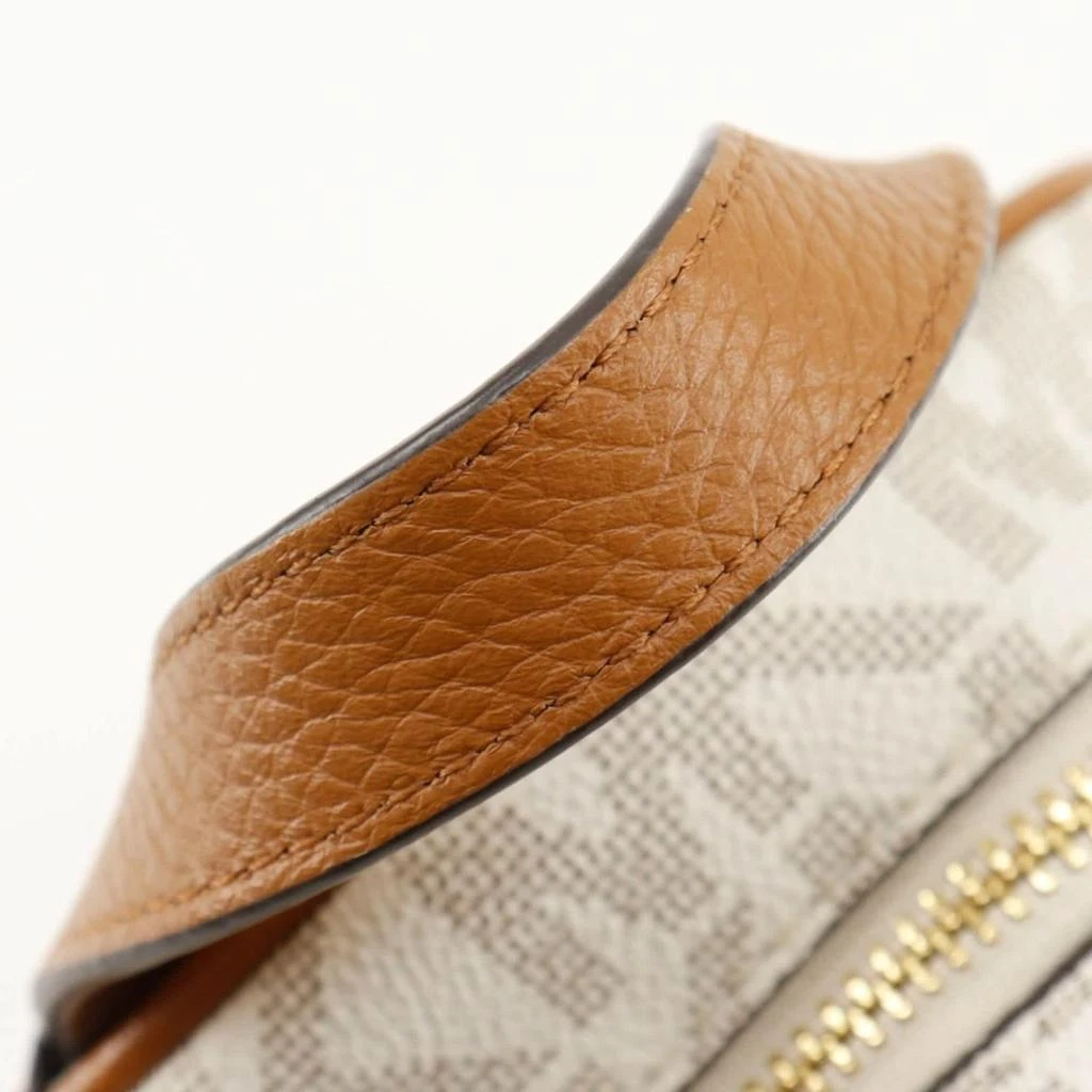 Michael Kors Pvc Backpack (Pre-Owned) 5