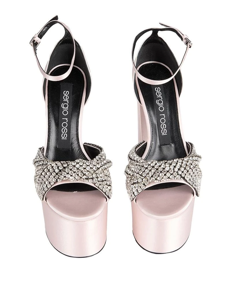 Sergio Rossi Sandals 4