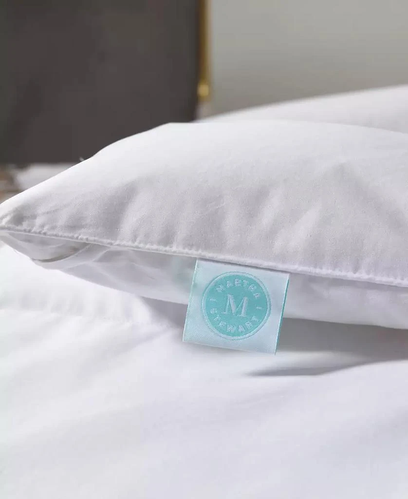 Martha Stewart Responsible Down Standard White Down Light Warmth Comforter 2