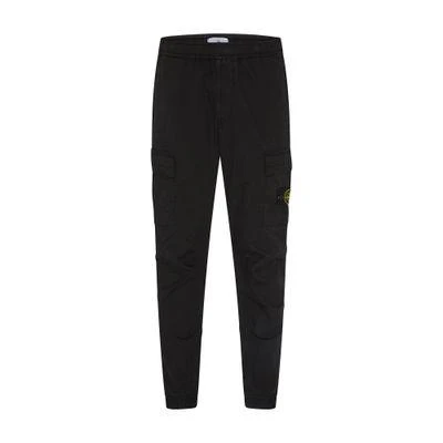 Stone Island Straight leg jeans 1