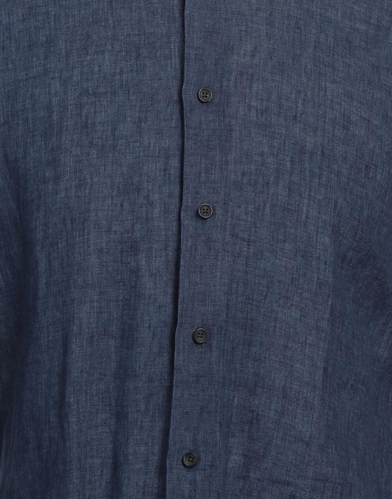XACUS Linen shirt 4