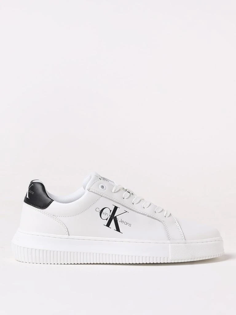 Calvin Klein Sneakers men Calvin Klein 1