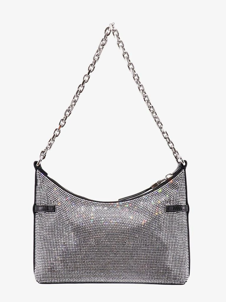 Givenchy Shoulder bag with all-over rhinestones 2