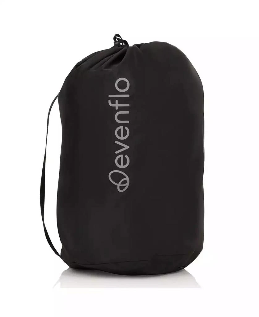 Evenflo Shyft Dualride Padded Travel Bag 1