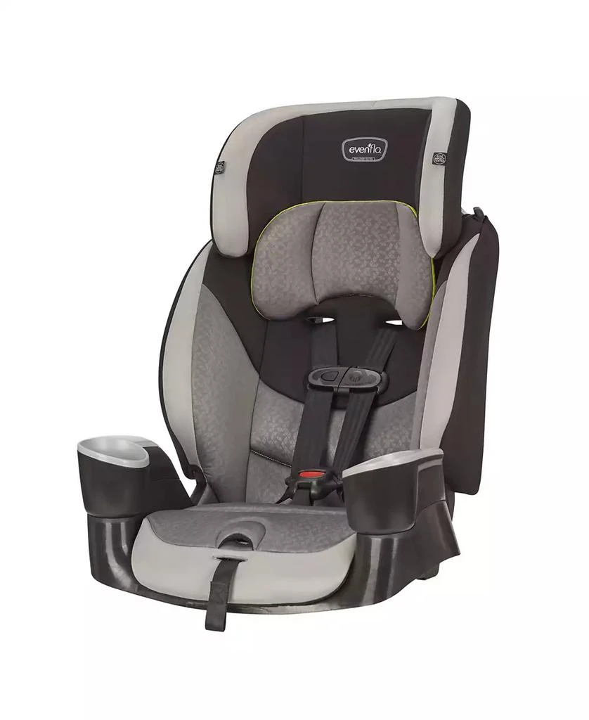 Evenflo Maestro Sport Harness Booster Car Seat 4