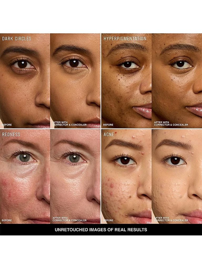 Bobbi Brown Undereye Corrector 6