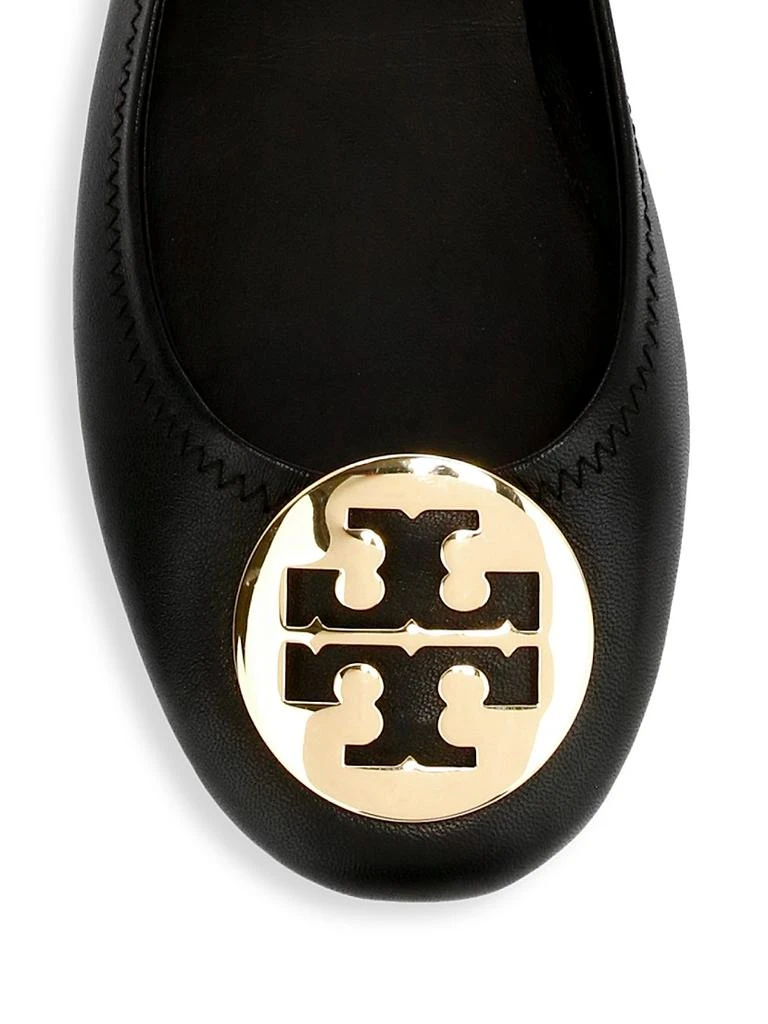 Tory Burch Claire Ballet Flats 4