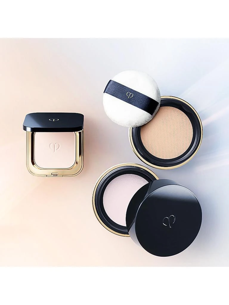 Cle de Peau Loose Powder 7
