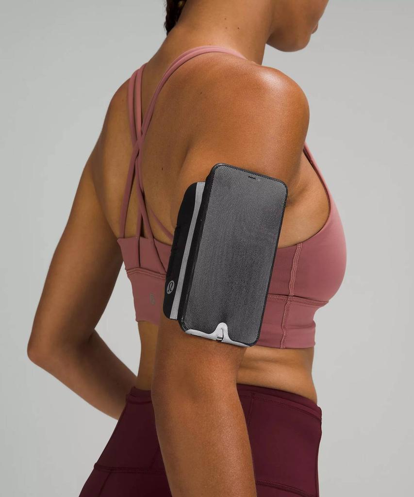 Lululemon Lululemon - Fast And Free Run Armband