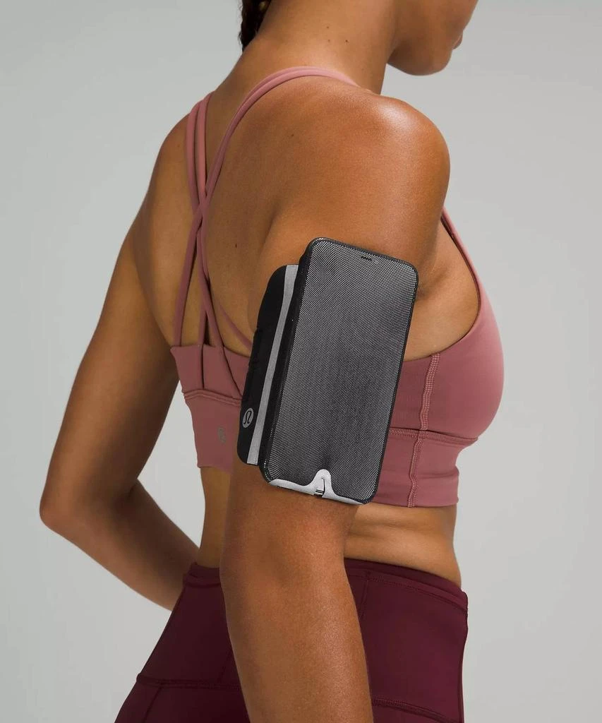 Lululemon Lululemon - Fast And Free Run Armband 2