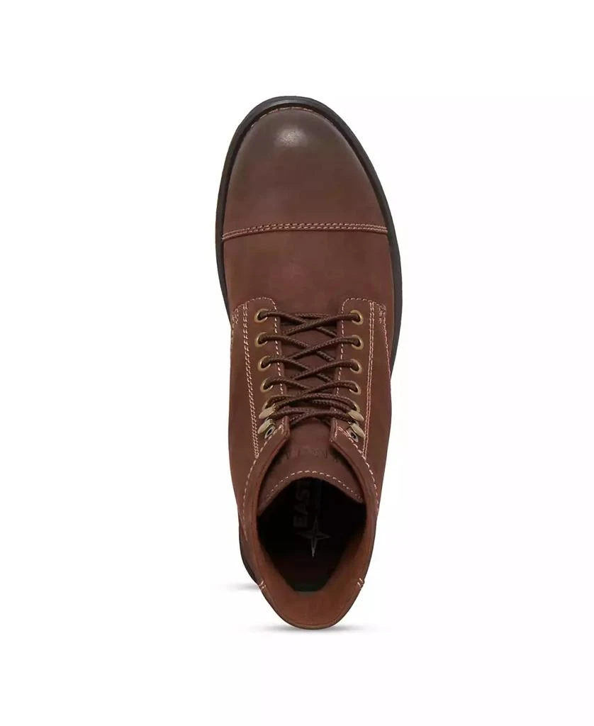 Eastland Men's High Fidelity Cap Toe Boots 4