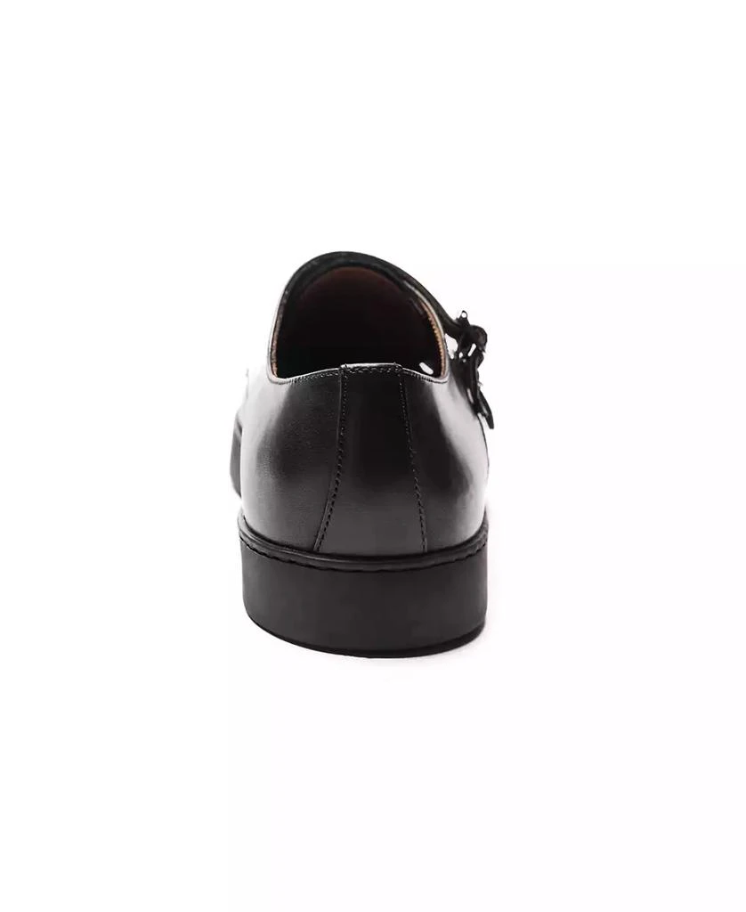 Bruno Magli Men's Palestro Monk Strap Dress Shoe 3