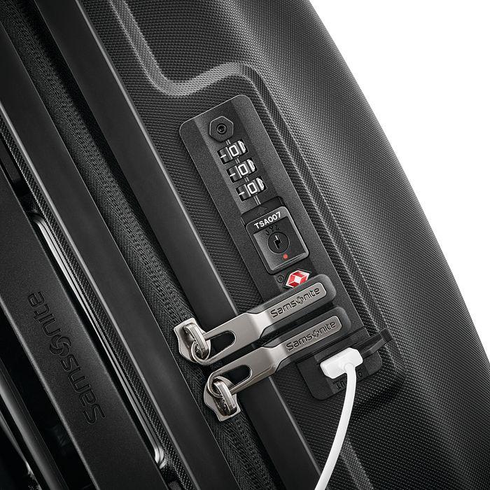 Samsonite Outline Pro 22 x 14 x 9 Carry-On Spinner