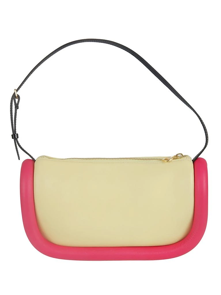 JW Anderson The Bumper Baguette Shoulder Bag 2