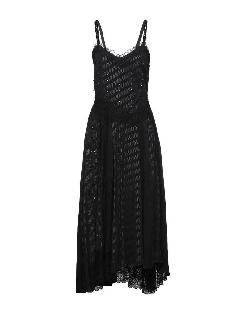 KOCHÉ Midi dress