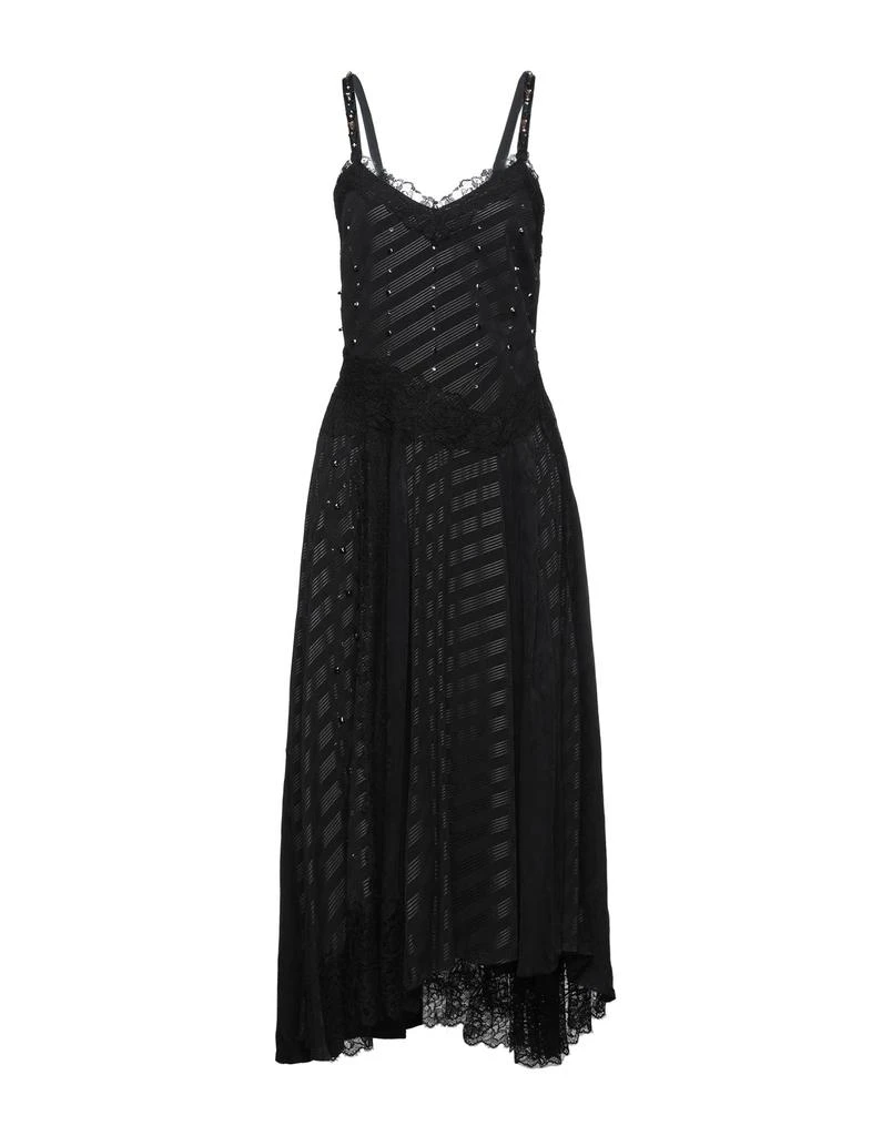 KOCHÉ Midi dress 1