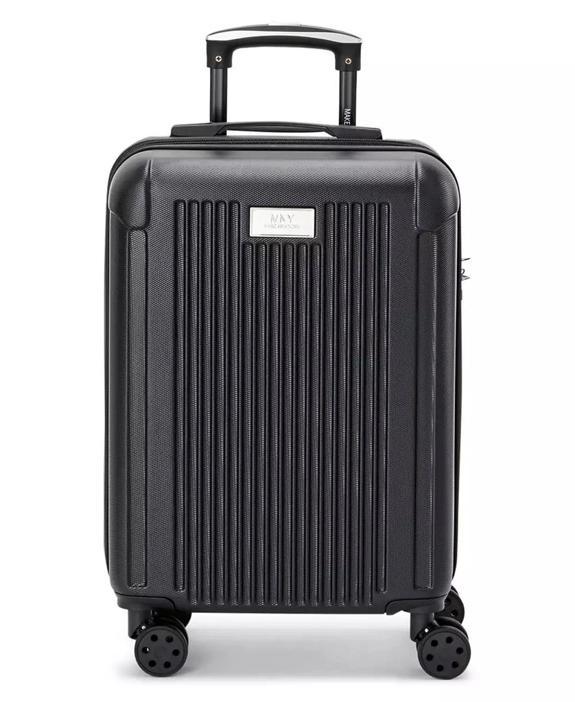 Marc New York by Andrew Marc Lotus 21" Upright Luggage
