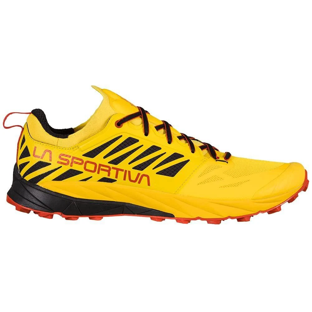 La Sportiva Kaptiva 4