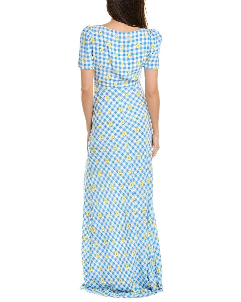 Staud STAUD Lea Dress 2