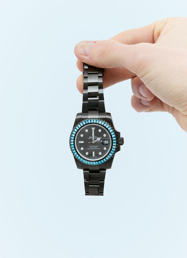 A BATHING APE® Type 1 BAPEX Watch