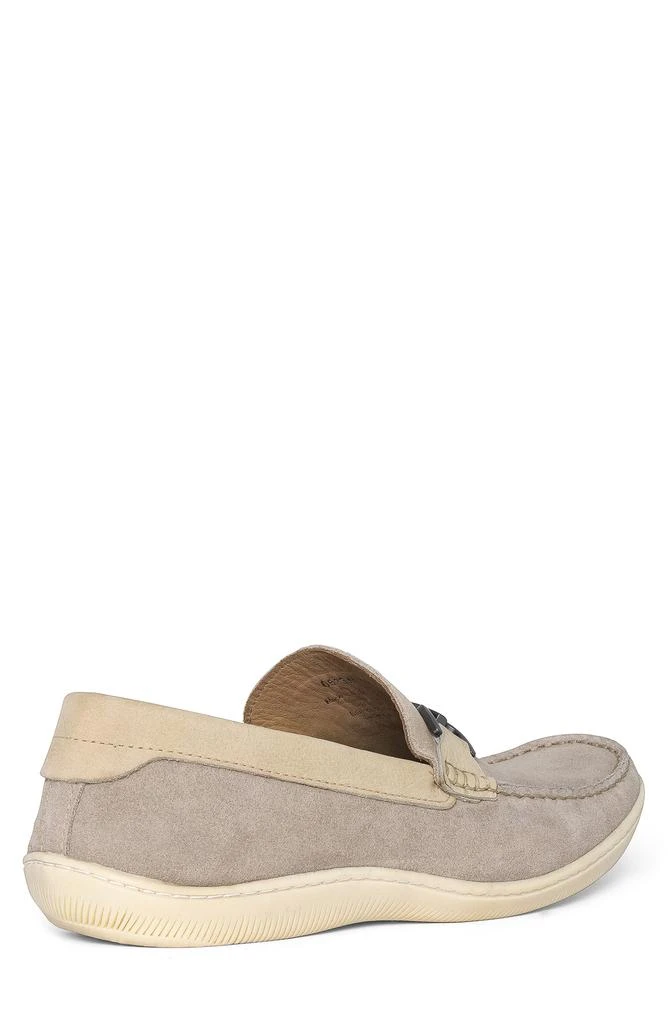 Donald Pliner London Bit Loafer 8