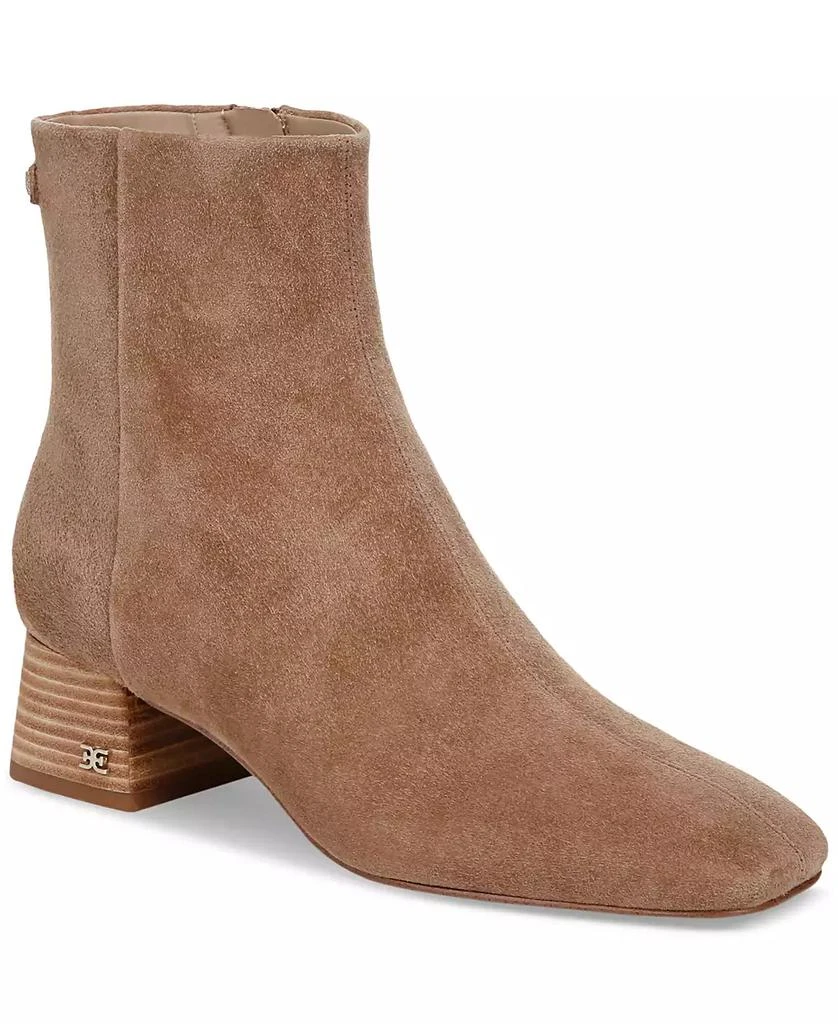 Sam Edelman Women's Paige Zip 1