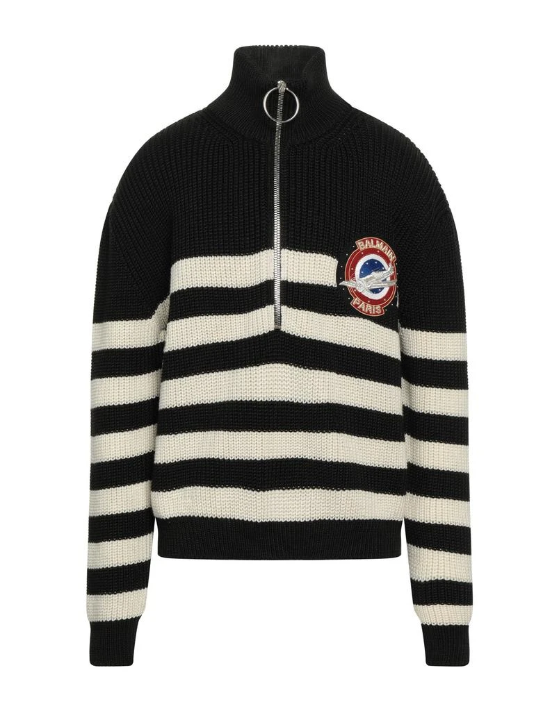 Balmain Sweater 1