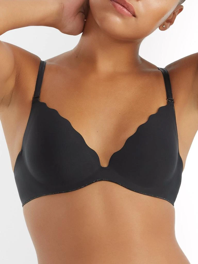 Wacoal Women's b.wow'd Convertible Push-Up Bra 1
