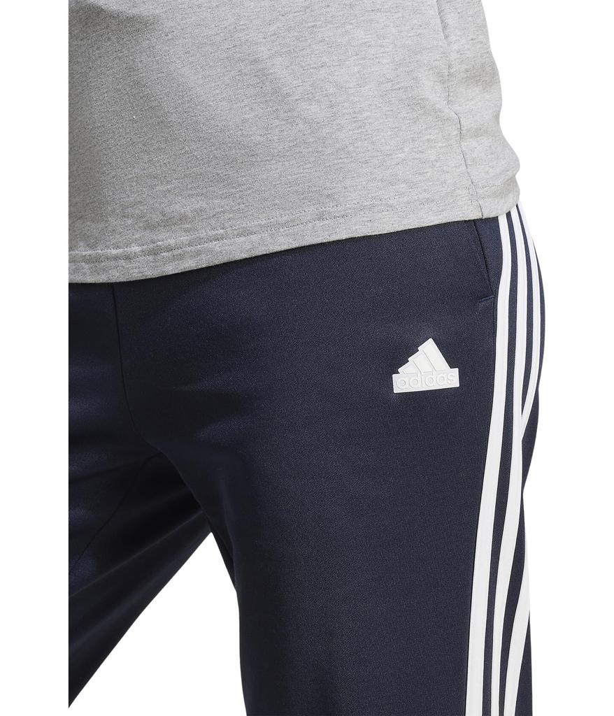 adidas men's snap track pants