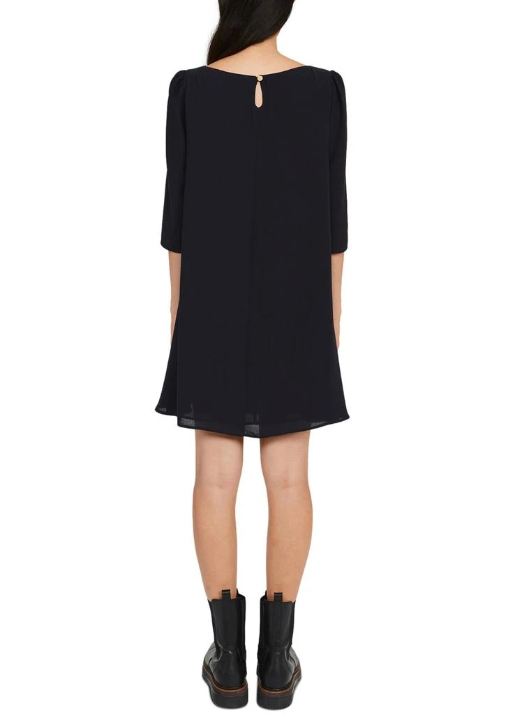 CLAUDIE PIERLOT Rififi dress 3