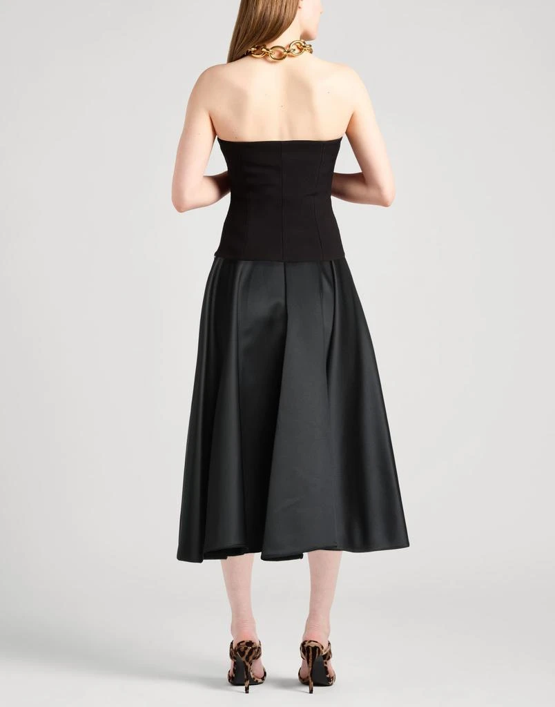 MAISON RABIH KAYROUZ Midi skirt 3