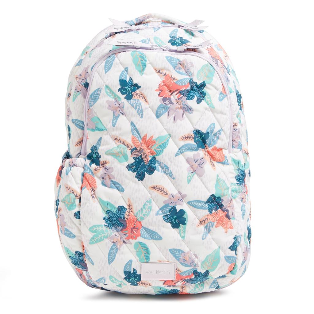 Vera Bradley Outlet Ultralight Travel Backpack