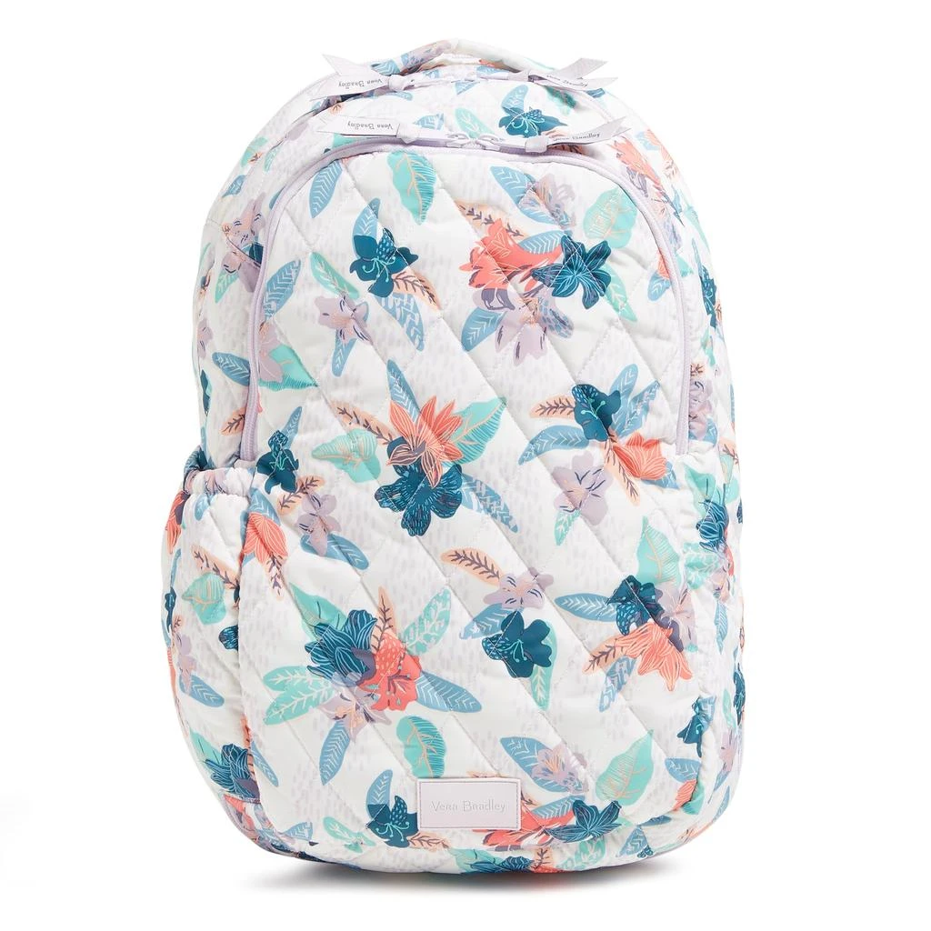 Vera Bradley Outlet Ultralight Travel Backpack 1
