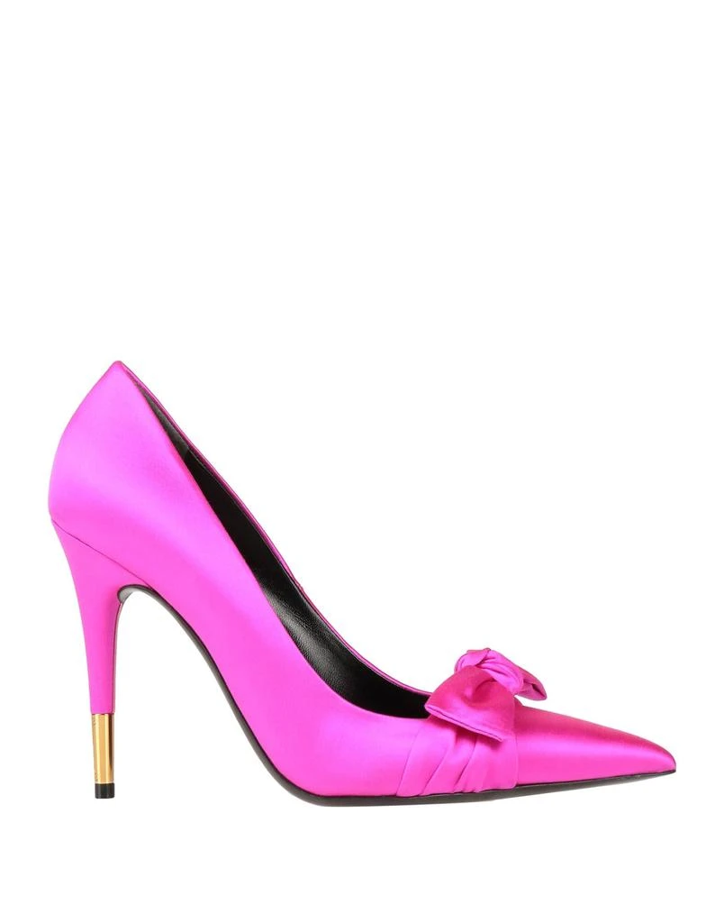 Tom Ford Pump 1