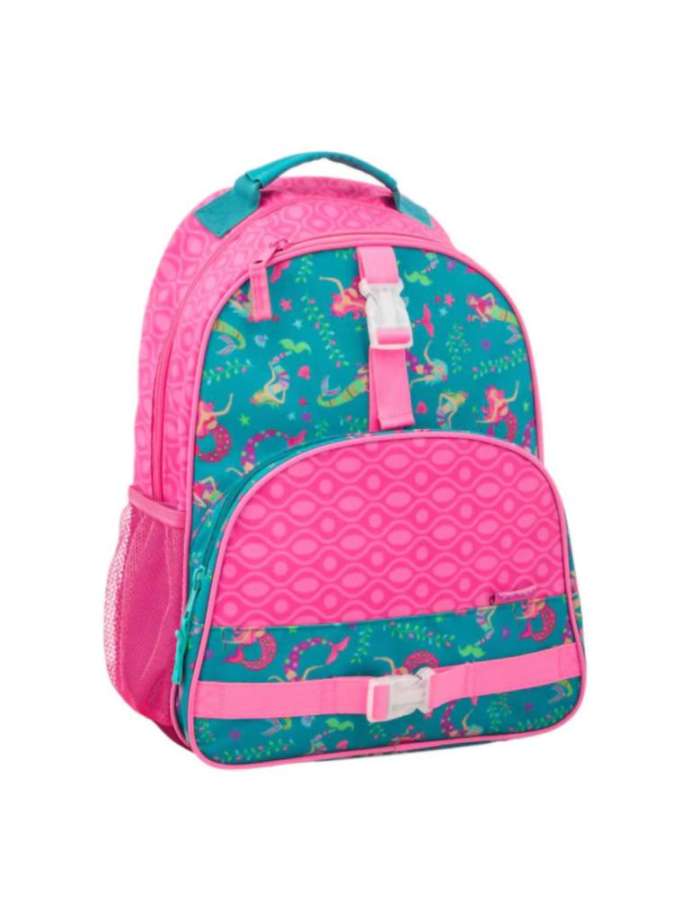 Stephen Joseph Stephen Joseph - Kid's All Over Print Backpack