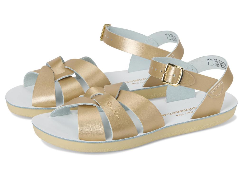 Salt Water Sandal by Hoy Shoes Swimmer (Toddler/Little Kid)