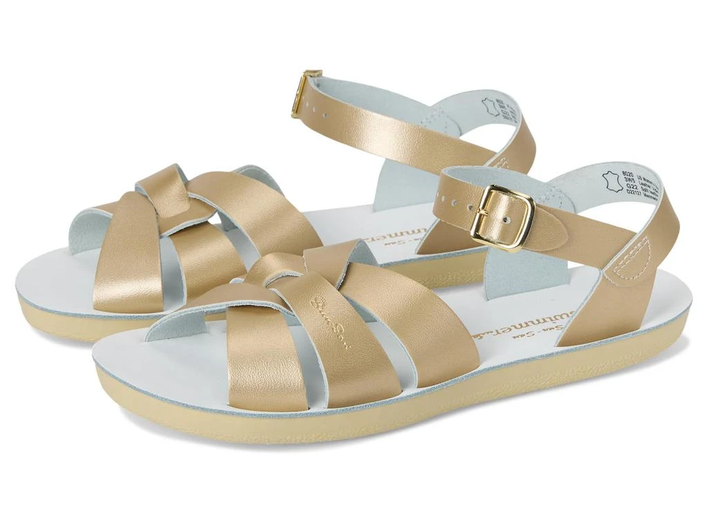 Salt Water Sandal by Hoy Shoes Swimmer (Toddler/Little Kid) 1