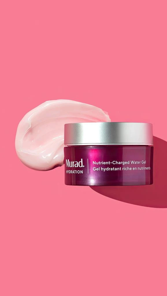 Murad Nutrient-Charged Water Gel 3
